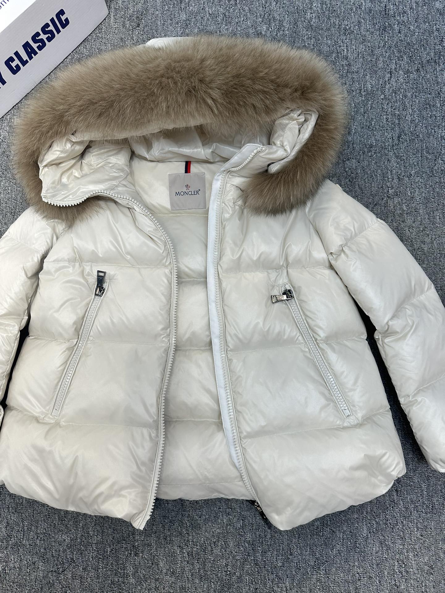 Moncler Down Jackets